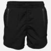 Light Fabric Swim Shorts With Zipped Pocket -MC2 Saint Barth Shop 0000 3668b306 c8c3 461b 9239 f50115d8cc1e