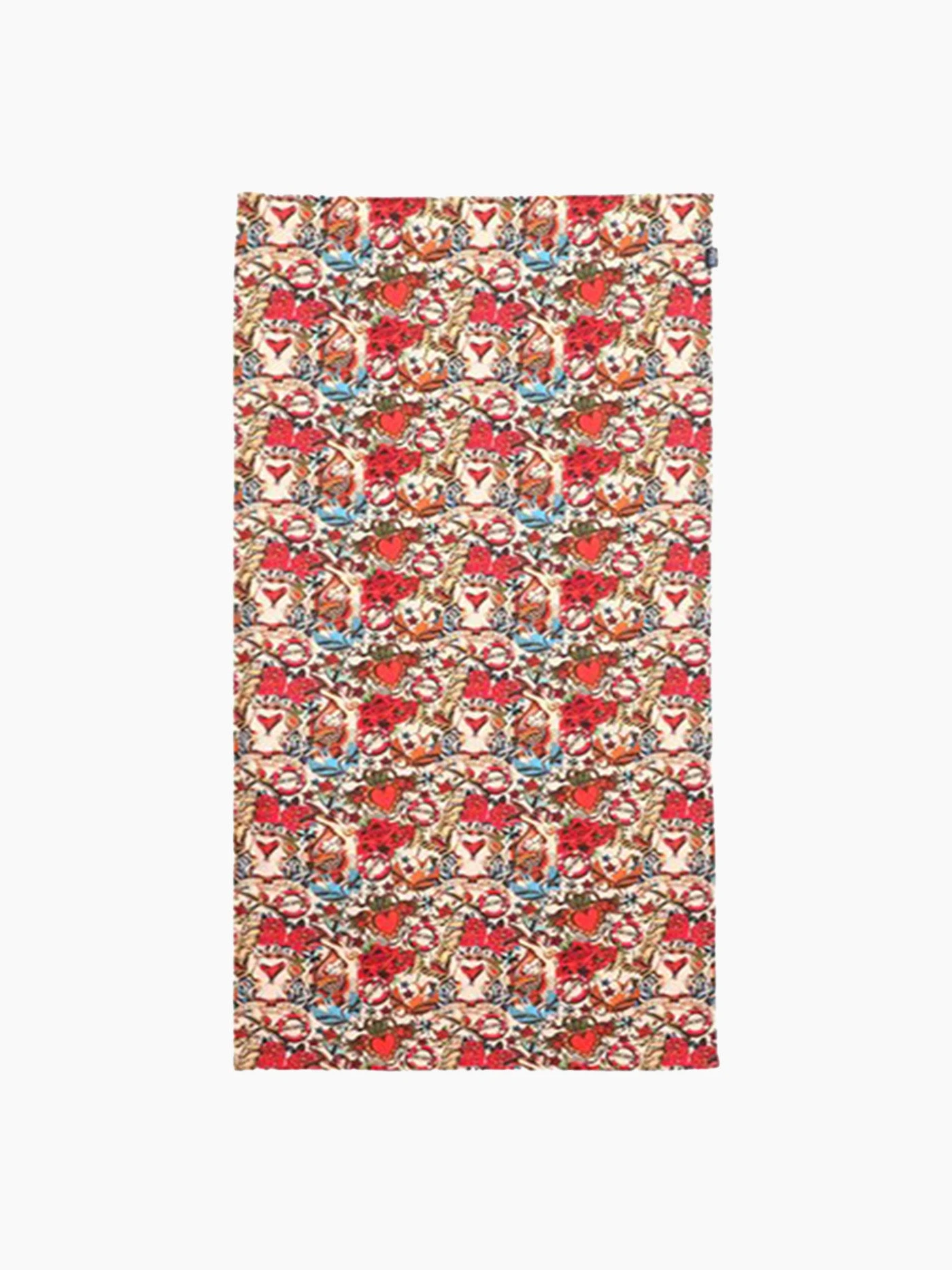 Microfiber Towel Tattoo Print 3 Microfiber Towel Tattoo Print