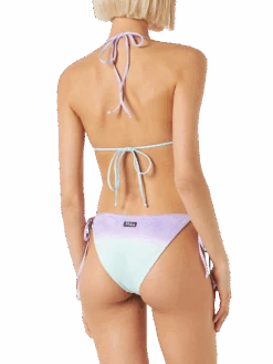 Woman Terry Triangle Bikini 8 Woman Terry Triangle Bikini -MC2 Saint Barth Shop 6936363925688 modelback