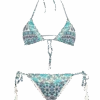 Gipsy Print Triangle Bikini -MC2 Saint Barth Shop 6936364777656 front