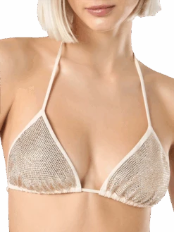 MC2 Saint Barth Woman Triangle Beige Bikini With Rhinestones 12 MC2 Saint Barth Woman Triangle Beige Bikini With Rhinestones -MC2 Saint Barth Shop ANNA001 04295F woman rhinestones beige bikini triangle 3