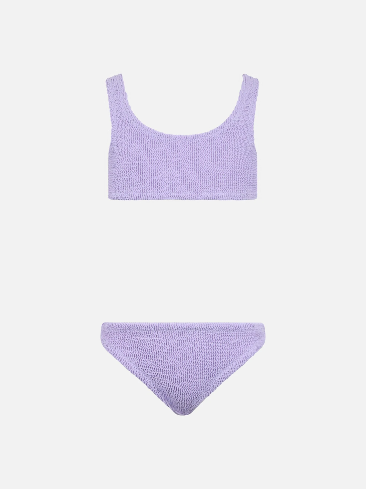 MC2 Saint Barth Lilac Crinkle Classic Bralette Bikini Baker 3 MC2 Saint Barth Lilac Crinkle Classic Bralette Bikini Baker