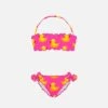 Girl Bandeau Bikini With Ducky Print -MC2 Saint Barth Shop BIKINIGIRL21 f0aaaf1f d160 495e 8a4d dedeff12890f