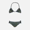 Girl Triangle Bikini With Ducky Print -MC2 Saint Barth Shop BIKINIGIRL59 64b7d43d e220 4d28 8b97 3618b7421828