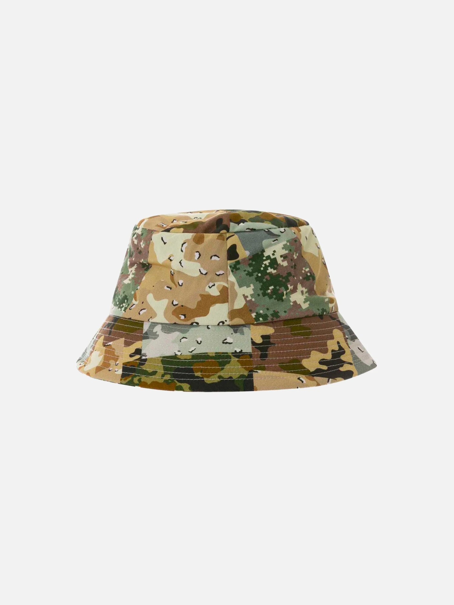 MC2 Saint Barth Camouflage Bucket Hat 5 MC2 Saint Barth Camouflage Bucket Hat - Image 3