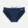 MC2 Saint Barth Navy Blue Swim Briefs Cayo -MC2 Saint Barth Shop CAYO001 00320F an swim briefs blue 1 681f1680 6f7b 48c1 a682 0b67a3748720