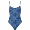 MC2 Saint Barth Paisley Star Print One Piece Swimsuit -MC2 Saint Barth Shop CEC000100374D 3