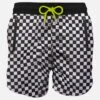 Check Light Fabric Zipped Swim Shorts -MC2 Saint Barth Shop CHESS0 d9924e17 ae76 4384 9941 3baa34caaff8