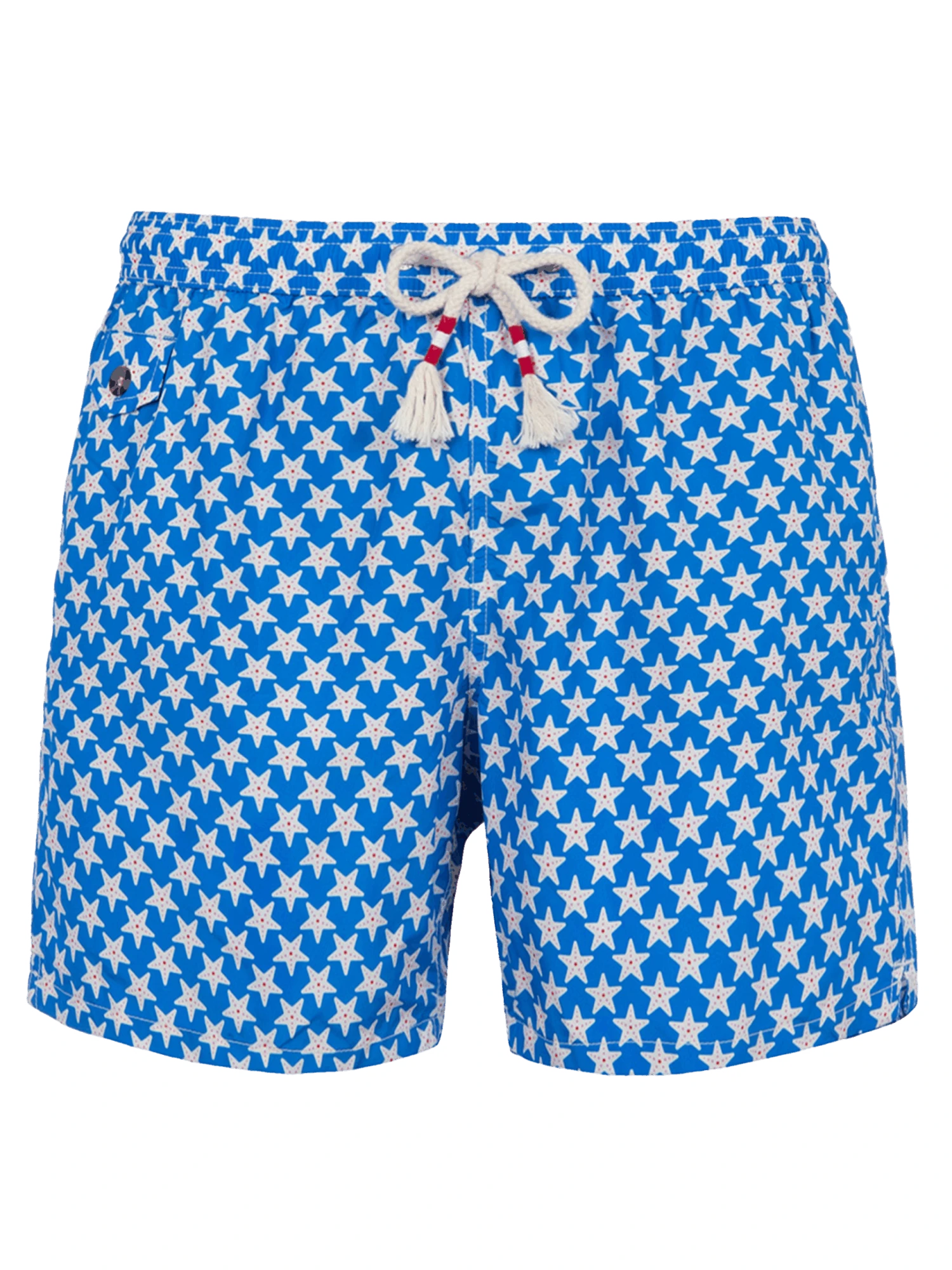 MC2 Saint Barth Man Lightweight Fabric Swim-shorts Lighting 70 With Seastars Print 3 MC2 Saint Barth Man Lightweight Fabric Swim-shorts Lighting 70 With Seastars Print