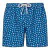 MC2 Saint Barth Man Lightweight Fabric Swim-shorts Lighting Micro Fantasy With Starfish Print -MC2 Saint Barth Shop COSTUMIUOMOFRONT copia