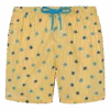 MC2 Saint Barth Comfort Light Classic Stretch Swim Shorts With Starfishes Print -MC2 Saint Barth Shop COSTUMIUOMOFRONTcopia