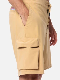 MC2 Saint Barth Beige Technic Fabric Bermuda Shorts Deck 9 MC2 Saint Barth Beige Technic Fabric Bermuda Shorts Deck -MC2 Saint Barth Shop DEK0001 00023F 02 b3044a51 0fd8 47d2 8fc5 34cad9d60fbf