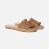 MC2 Saint Barth Woman Straw Espadrilla