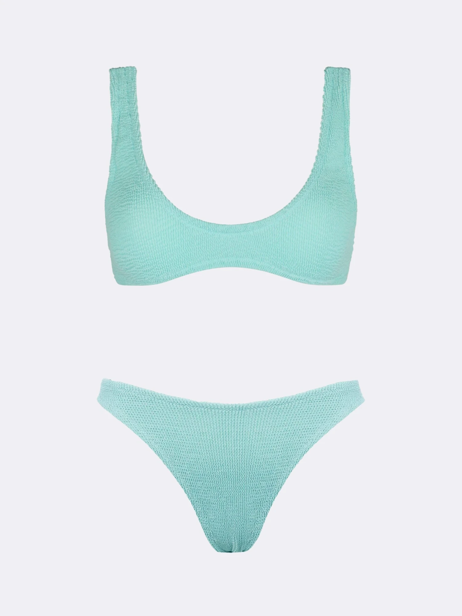 MC2 Saint Barth Crinkle Bralette Bikini Pamy Elise In Sage Green 3 MC2 Saint Barth Crinkle Bralette Bikini Pamy Elise In Sage Green