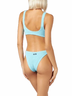 Woman Crinkle Light Blue Bralette Bikini -MC2 Saint Barth Shop ELI0002 WR31 crinkle light blue bralette bikini woman 2 7380d0fa 1ff7 4111 bded 4572c16ba642