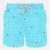 MC2 Saint Barth Man Light Fabric Swim Shorts With White And Fuchsia Octopus Print 2 MC2 Saint Barth Man Light Fabric Swim Shorts With White And Fuchsia Octopus Print -MC2 Saint Barth Shop FRONT 16faf94b de9f 4f06 9558 ae9bb23dde74