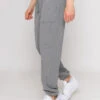 Grey Mélange Track Pants | Pantone® Special Edition