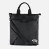 MC2 Saint Barth Canvas Black Backpack Helmut