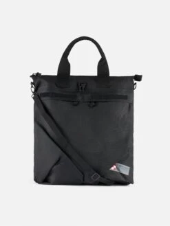 MC2 Saint Barth Canvas Black Backpack Helmut