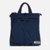 MC2 Saint Barth Denim Canvas Backpack Helmut