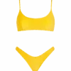 MC2 Saint Barth Woman Terry Bralette Swimsuit