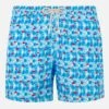 MC2 Saint Barth Man Swim Shorts With Sea Print 2 MC2 Saint Barth Man Swim Shorts With Sea Print -MC2 Saint Barth Shop LIG0003 00290B MAN SWIMSHORTS SEA PRINT
