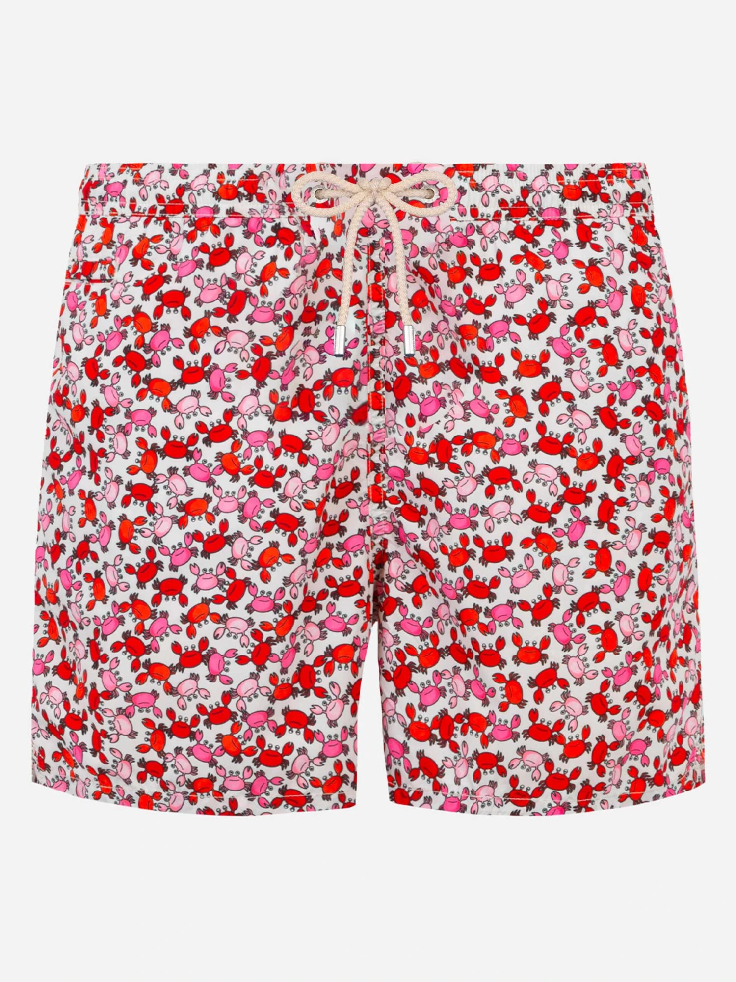 MC2 Saint Barth Man Swim Shorts With Crabs Print 3 MC2 Saint Barth Man Swim Shorts With Crabs Print
