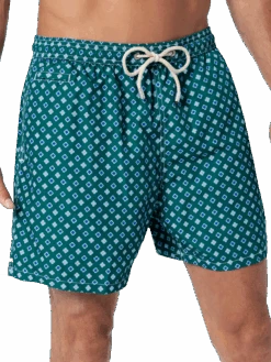 MC2 Saint Barth Man Lightweight Fabric Swim-shorts Lighting Micro Fantasy With Tie Print -MC2 Saint Barth Shop LIG0003 04080F 02 4aa629cc 52bd 4d68 b869 7c705f9d1891