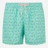 MC2 Saint Barth Man Light Fabric Swim Shorts With Mojito Print 2 MC2 Saint Barth Man Light Fabric Swim Shorts With Mojito Print -MC2 Saint Barth Shop LIG0003 06264D MAN SWIMSHORTS MOJITO