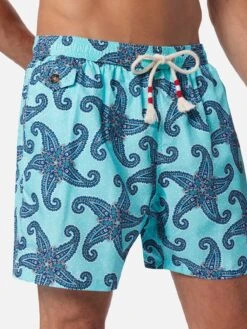 MC2 Saint Barth Man Lightweight Fabric Swim-shorts Lighting 70 With Paisley Print -MC2 Saint Barth Shop LIG0013 03290F 02 d38cba98 d63e 4cb6 9789 11ea3ca74a42