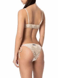 MC2 Saint Barth Woman Raschel Knit Bralette Bikini Sadie Marielle 11 MC2 Saint Barth Woman Raschel Knit Bralette Bikini Sadie Marielle -MC2 Saint Barth Shop MRL0001 10009F SADI0001 10009F 03