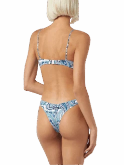 MC2 Saint Barth Woman Underwired Bralette Bikini With Paisley Print -MC2 Saint Barth Shop NAO0001 02701B woman underwired balconette bikini paisley 2