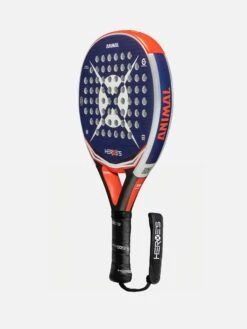 MC2 Saint Barth Carbon Padel Racket Animal XT