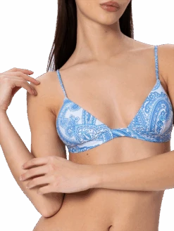 MC2 Saint Barth Woman Paisley Triangle Bikini Rylie Naomi -MC2 Saint Barth Shop RYL0001 04271F NAO0001 04271F 4