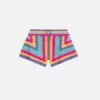 MC2 Saint Barth Girl Crochet Shorts 1 MC2 Saint Barth Girl Crochet Shorts -MC2 Saint Barth Shop SBA17