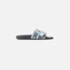 Mimetic Beach Slipper 2 Mimetic Beach Slipper -MC2 Saint Barth Shop SCARPE10