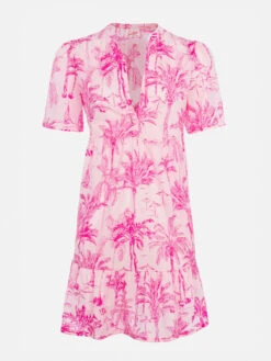 MC2 Saint Barth Woman Cotton Voile Short Dress Siara With Toile De Jouy Print 10 MC2 Saint Barth Woman Cotton Voile Short Dress Siara With Toile De Jouy Print -MC2 Saint Barth Shop SIA001 01272F 01 0c2a8c77 8041 4951 aa6d d63bdac01bfd