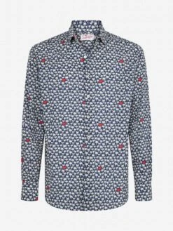 MC2 Saint Barth Man Muslin Cotton Sikelia Shirt With Palm Print 9 MC2 Saint Barth Man Muslin Cotton Sikelia Shirt With Palm Print -MC2 Saint Barth Shop SIK0001 03076B man sikelia muslin shirt palms 4