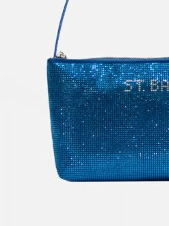MC2 Saint Barth Mini Bag With Bluette Rhinestones -MC2 Saint Barth Shop STRAS001 00807E blue5 handbag rhinestones 1 1400xcopia2
