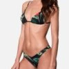 Tropical Print Bikini With Triangle Top -MC2 Saint Barth Shop Tavoladadisegno02 8252e7fc 9dab 46c2 8050 606566d85980