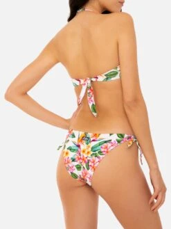 Whitebikini With Colorful Flowersprint -MC2 Saint Barth Shop Tavoladadisegno1 1 c3ce092a 9aa1 4c63 9fd1 393336b1be38