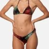 Tropical Leaves Jumbo Print Bikini With Cheeky Swim Briefs 1 Tropical Leaves Jumbo Print Bikini With Cheeky Swim Briefs -MC2 Saint Barth Shop Tavoladadisegno1 2 0b5e9e80 a35a 4286 8928 9667d910c3d8