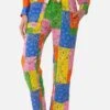 MC2 Saint Barth Woman Linen Pants With Multicolor Bandanna Print 2 MC2 Saint Barth Woman Linen Pants With Multicolor Bandanna Print -MC2 Saint Barth Shop Tavoladadisegno1 2 4c3582f3 db1a 4f7f 8cca 2015a7ba6608