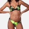 Palm Print Yellow Fluo Triangle Bikini -MC2 Saint Barth Shop Tavoladadisegno10 f9bd32c0 f3a2 453f 819b b4656ea5118f