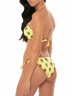 Woman Bandeau Bikini With Avocado Print -MC2 Saint Barth Shop Tavoladadisegno2 67d82ff5 68f0 434c b0b1 8f8abde4e239