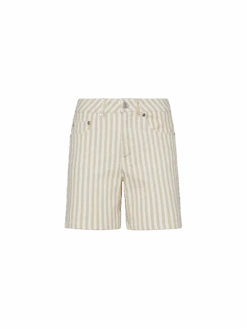 MC2 Saint Barth Ann Denim Bermuda With Beige Striped Print 9 MC2 Saint Barth Ann Denim Bermuda With Beige Striped Print -MC2 Saint Barth Shop UID AAN000100375H WOMAN SHORTPANT WHITE STRIPES 0 20250508163515 4