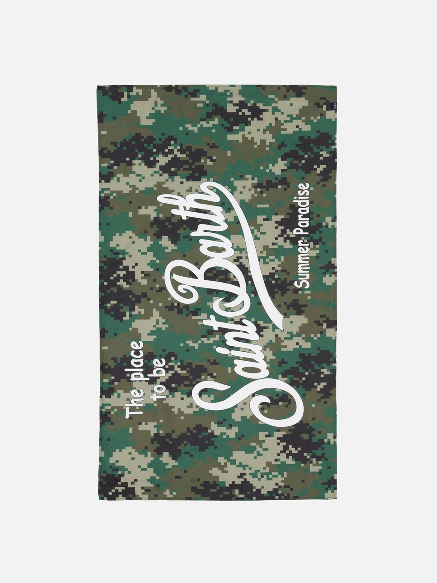 MC2 Saint Barth Microfiber Mimetic Beach Towel Aidan 3 MC2 Saint Barth Microfiber Mimetic Beach Towel Aidan