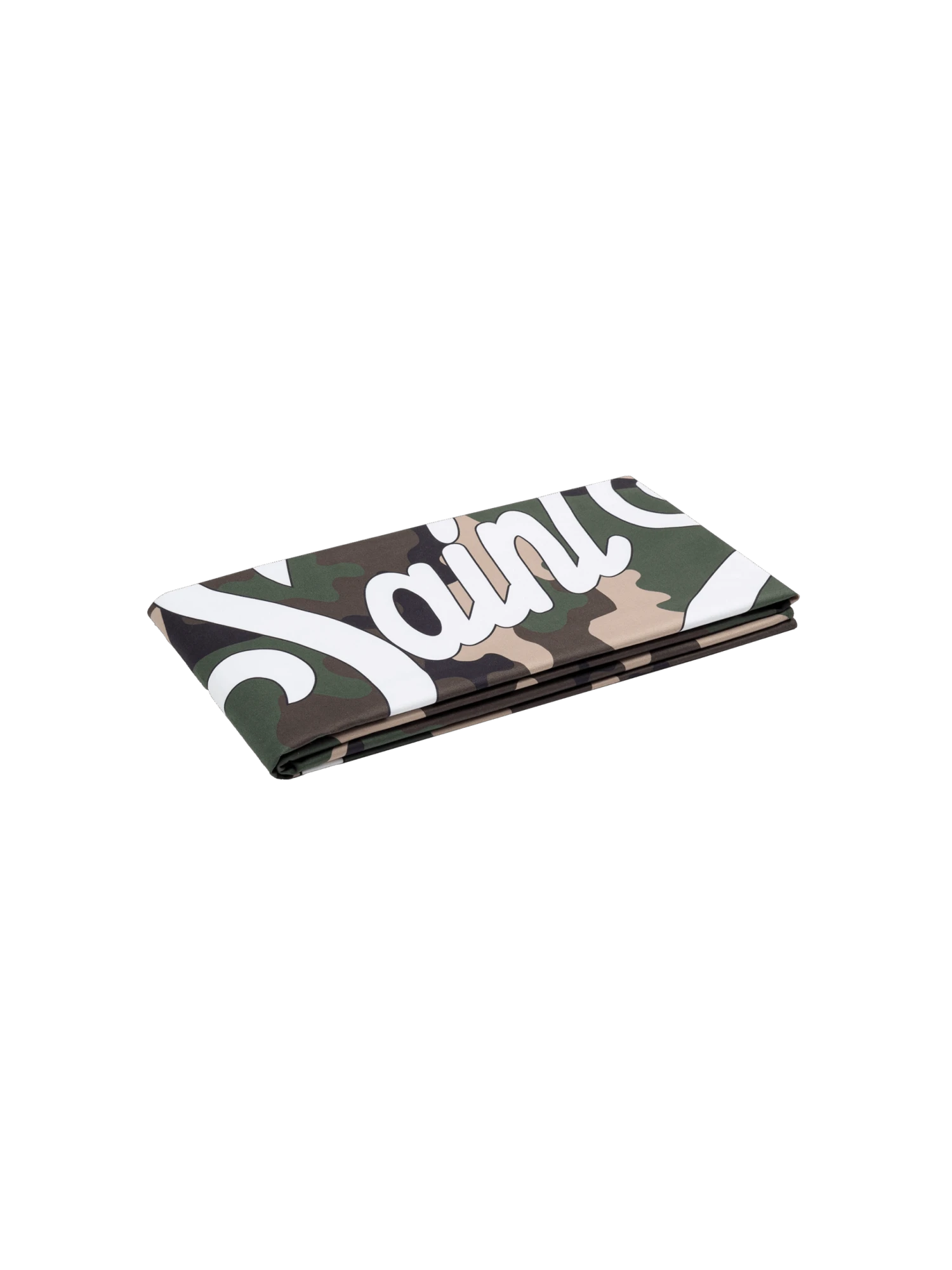 MC2 Saint Barth Microfiber Beach Towel Aidan With Camouflage Print 4 MC2 Saint Barth Microfiber Beach Towel Aidan With Camouflage Print - Image 2