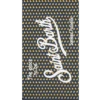 MC2 Saint Barth Microfiber Beach Towel Aidan With Ducky Print -MC2 Saint Barth Shop UID AID000102678H ACCESSORY TOWEL BLUE FUNNYPRINTS MC2 20250508143541 01
