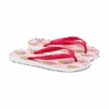 MC2 Saint Barth Alma Flip Flops With Flower Print -MC2 Saint Barth Shop UID ALM000101093H ACCESSORY FLIPFLOP PINK BOHO MC2 20250505083531 01